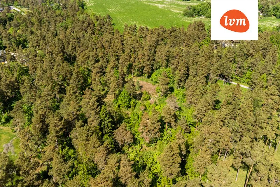Elamumaa, 10208 m² Maa  -  Saku vald, Jälgimäe küla - foto 5