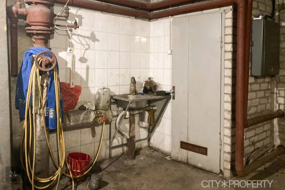 18 m² Garaaž  -  Tallinn, Kristiine linnaosa - foto 4
