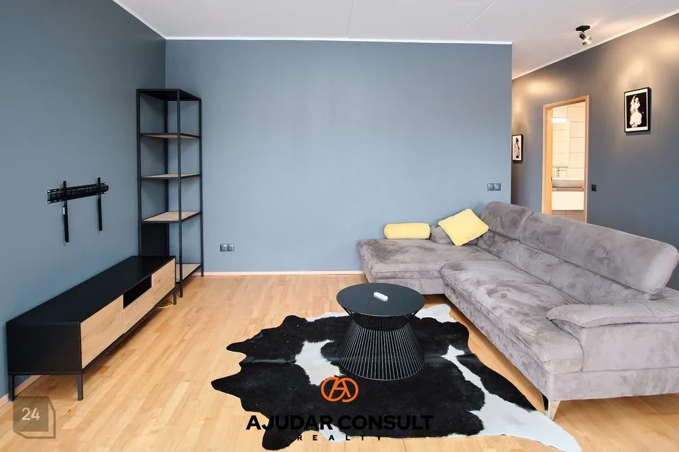 2-toaline Korter - Tallinn, Mustamäe linnaosa - foto 2