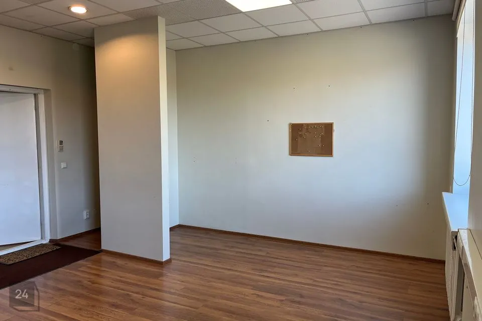 Büroo, 29 m² Äripind  -  Tallinn, Kesklinna linnaosa - foto 4