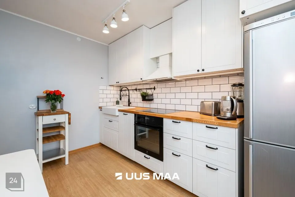 3-комнатная Квартира в Tallinn, Lasnamäe linnaosa - фото 3