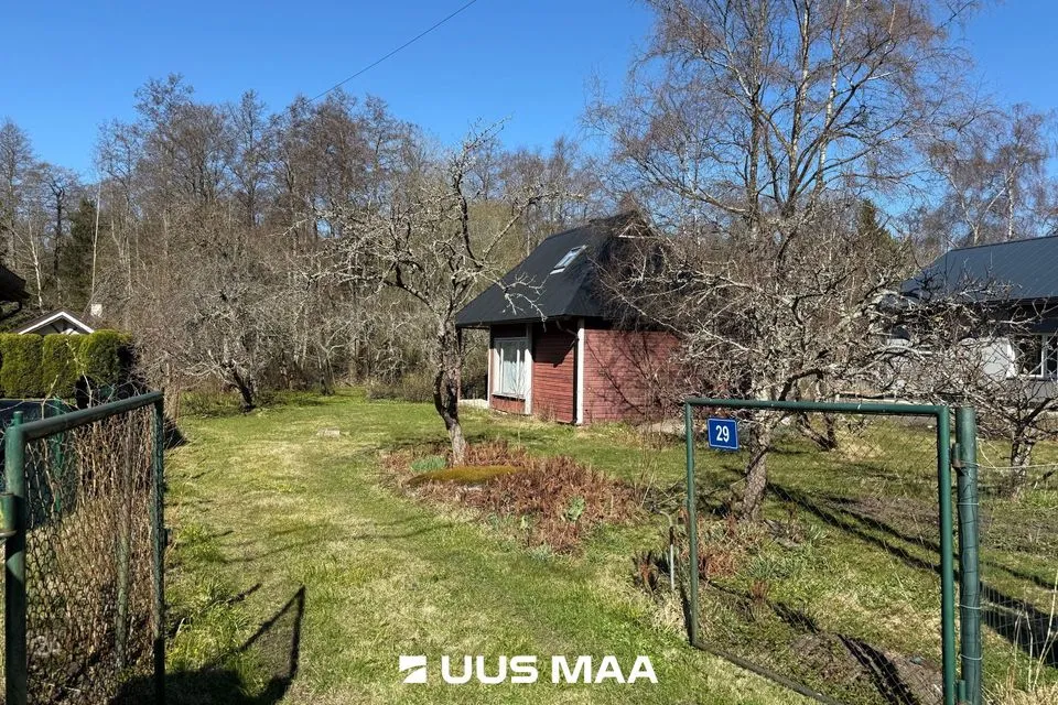 3-комнатная дом в Harku vald, Suurupi küla - фото 2