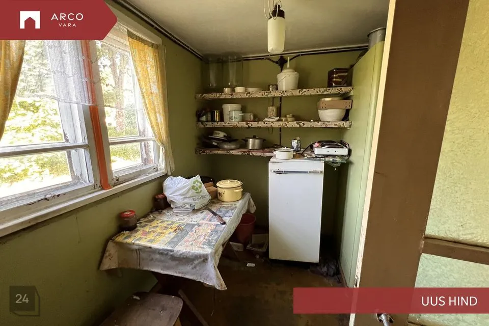 111 m² дом в Lääne-Nigula vald, Taebla alevik - фото 4