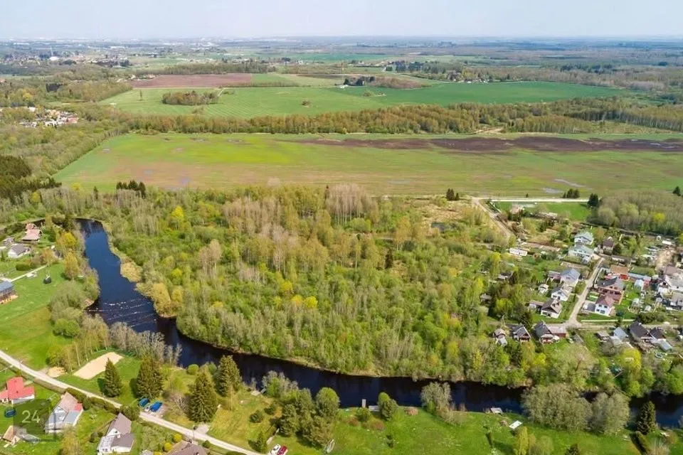 Elamumaa, 13515 m² Maa - Rae vald, Vaskjala küla