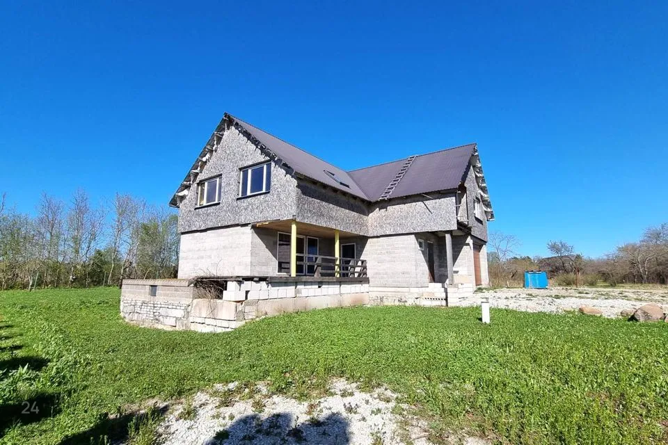 5-toaline Maja  -  Lääne-Harju vald, Laulasmaa küla - foto 5