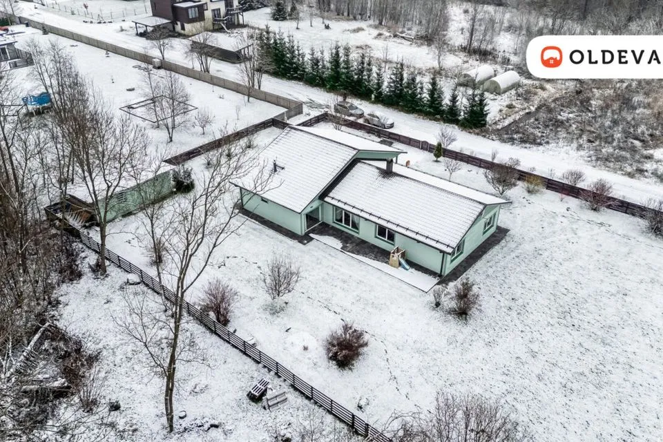 5-toaline Maja - Saue vald, Püha küla - foto 2