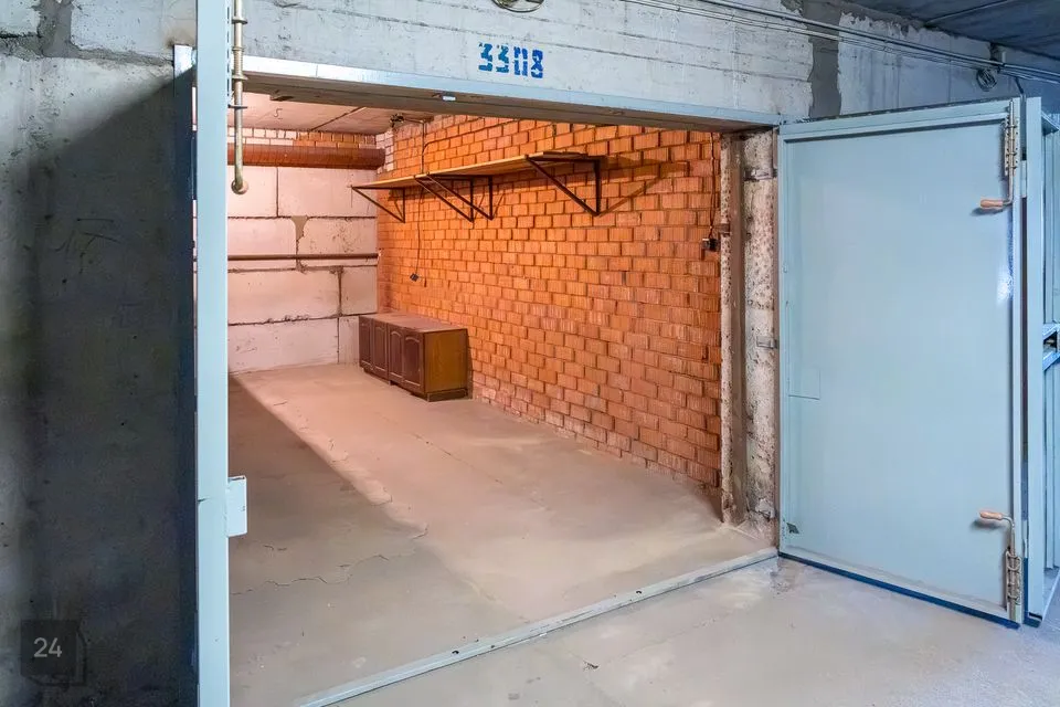 18 m² Garaaž - Tallinn, Lasnamäe linnaosa - foto 2