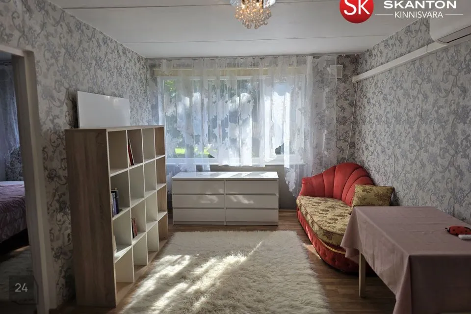 2-toaline Korter - Tartu vald, Tabivere alevik