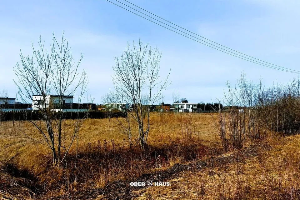 Elamumaa, 1622 m² Maa - Rae vald, Järveküla - foto 5