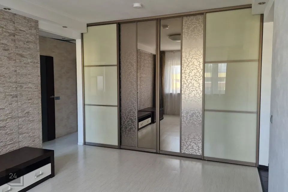 3-toaline Korter  -  Tartu linn, Tartu linn