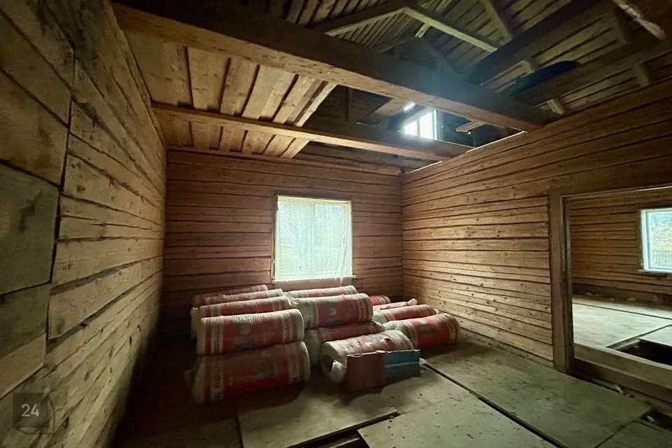 5-toaline Maja  -  Väike-Maarja vald, Avanduse küla - foto 4