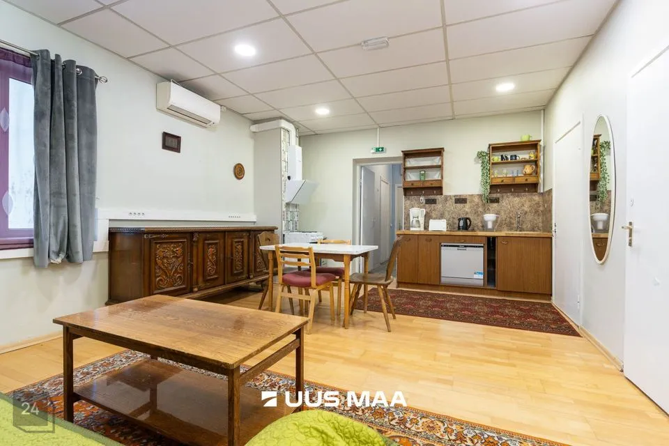 74 m² Äripind - Tallinn, Nõmme linnaosa - foto 2