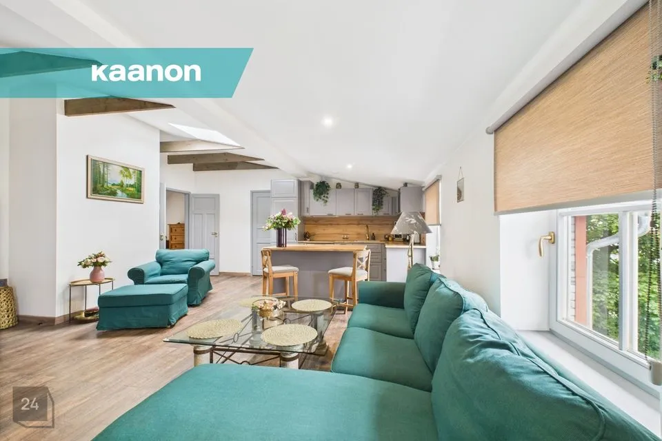 4-toaline Korter - Tallinn, Põhja-Tallinna linnaosa - foto 3