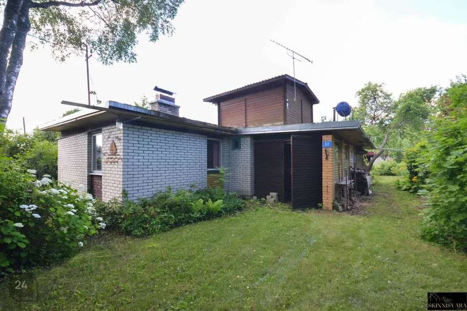 Elamumaa, 798 m² Maa - Lääne-Harju vald, Laulasmaa küla - foto 2