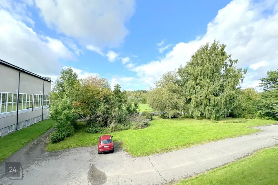 Muu, 1674 m² Äripind  -  Rapla vald, Alu alevik - foto 3