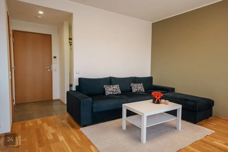 1-toaline Korter - Tallinn, Lasnamäe linnaosa - foto 5