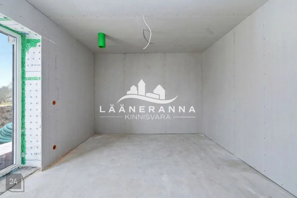 3-комнатная дом в Haapsalu linn, Herjava küla - фото 4