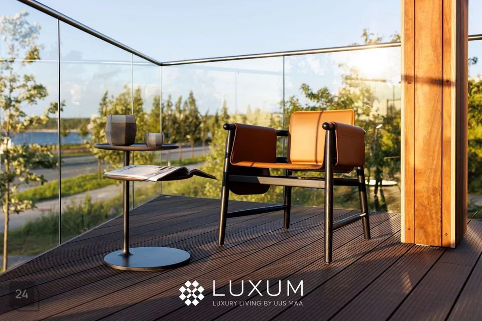 4-toaline Korter  -  Tallinn, Kesklinna linnaosa - foto 4