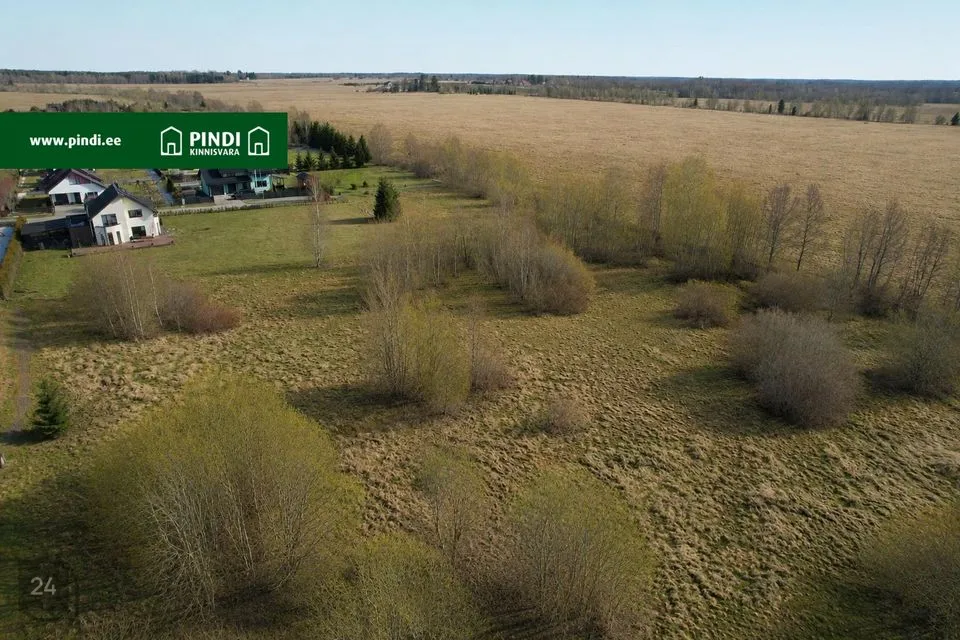 Земля социального назначения - земля общего назначения, 20387 m² участок в Kiili vald, Lähtse küla - фото 5