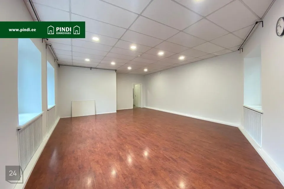Büroo või Teenindus, 78 m² Äripind - Tallinn, Kesklinna linnaosa - foto 3