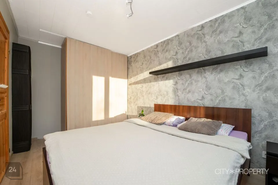 3-toaline Korter  -  Rae vald, Pajupea küla - foto 3