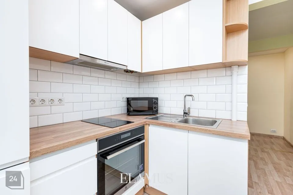 2-toaline Korter  -  Tallinn, Põhja-Tallinna linnaosa - foto 2