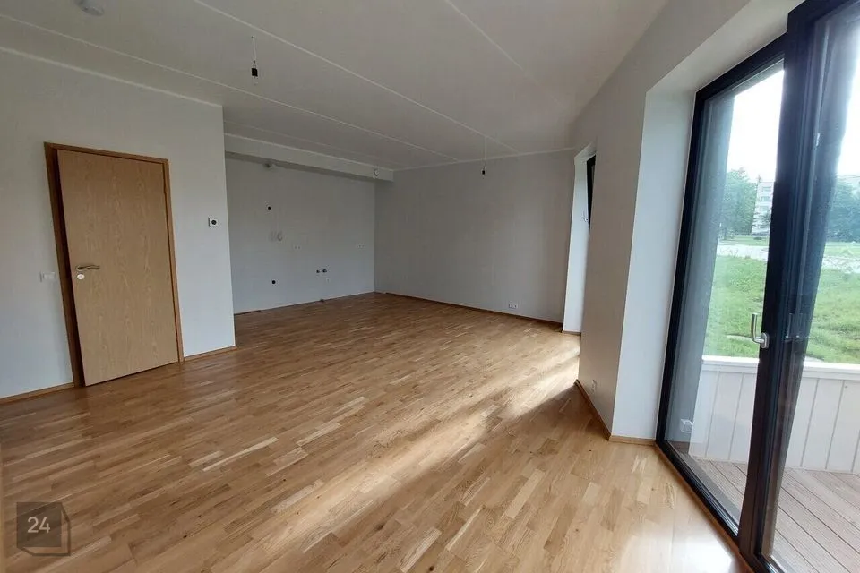 5-toaline Korter  -  Rapla vald, Rapla linn - foto 5