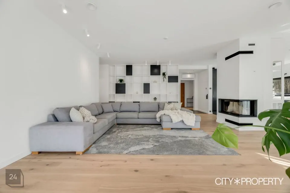 5-room house in Maardu linn - photo 3