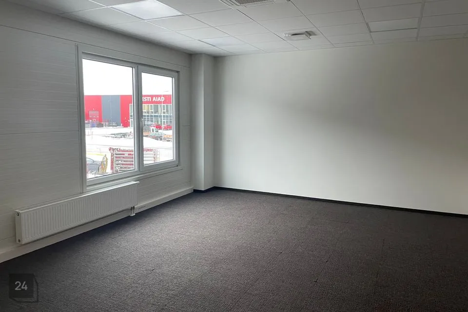 Mitme sihtotstarbega, 27 m² Äripind  -  Tartu linn, Kandiküla