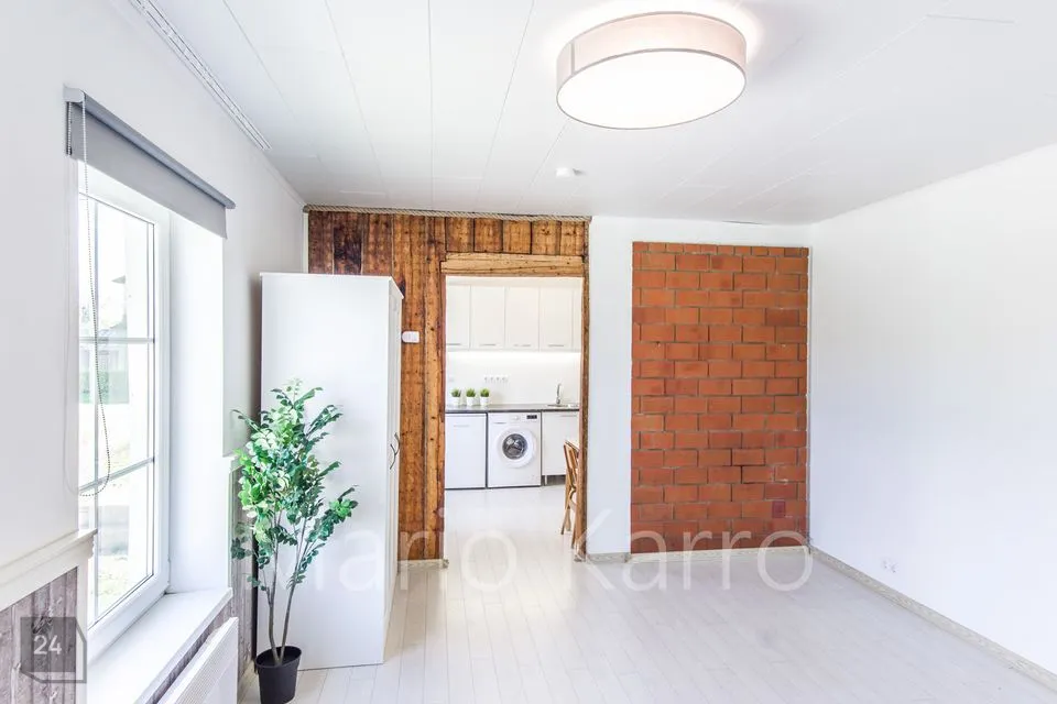 1-toaline Korter - Põltsamaa vald, Põltsamaa linn - foto 3