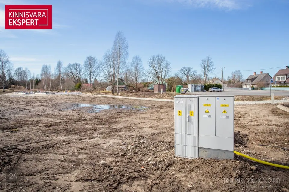 Residential land, 3090 m² land in Tori vald, Kõrsa küla - photo 5