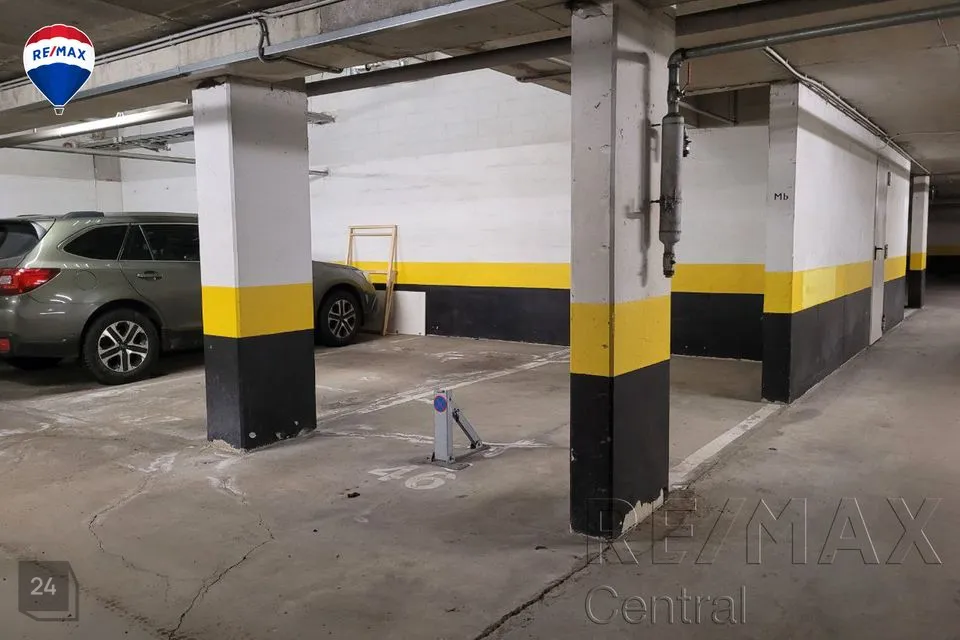 16 m² Garaaž  -  Tallinn, Põhja-Tallinna linnaosa - foto 4