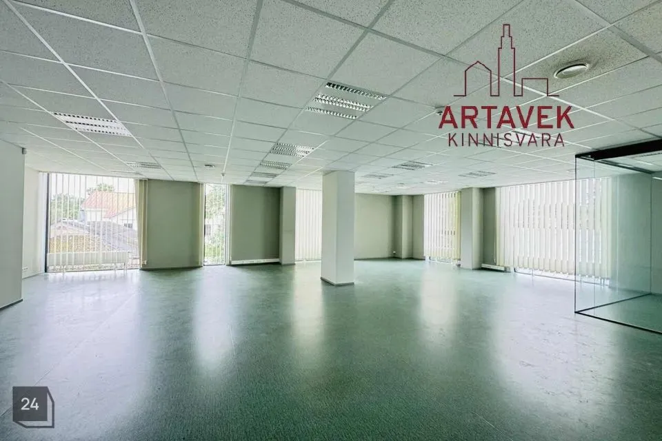 111 m² business in Jõhvi vald, Jõhvi linn - photo 4