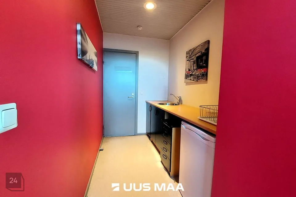 45 m² Äripind  -  Tallinn, Lasnamäe linnaosa - foto 3