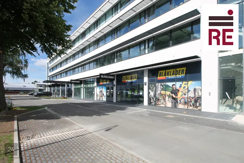Mitme sihtotstarbega, 239 m² Äripind - Tallinn, Mustamäe linnaosa - foto 2
