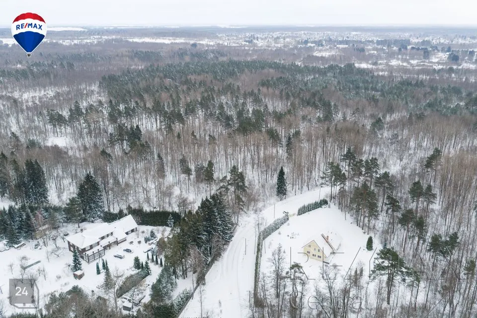 Residential land, 49251 m² land in Jõelähtme vald, Kallavere küla - photo 4