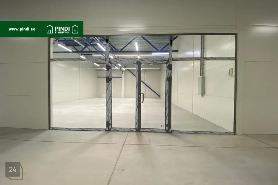 Kaubandus, 200 m² Äripind - Keila linn - foto 5