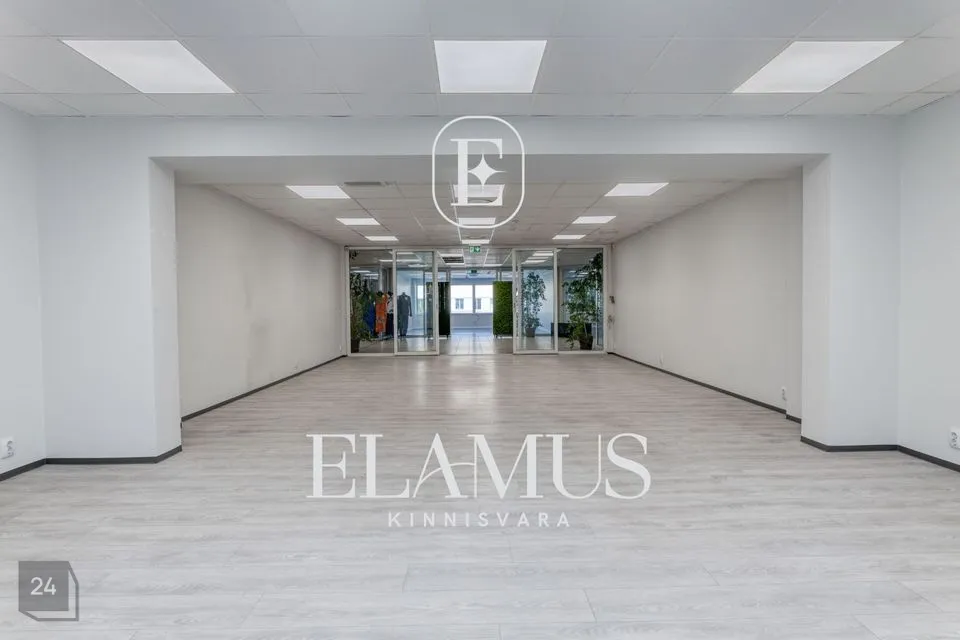 Mitme sihtotstarbega, 65 m² Äripind  -  Tallinn, Nõmme linnaosa
