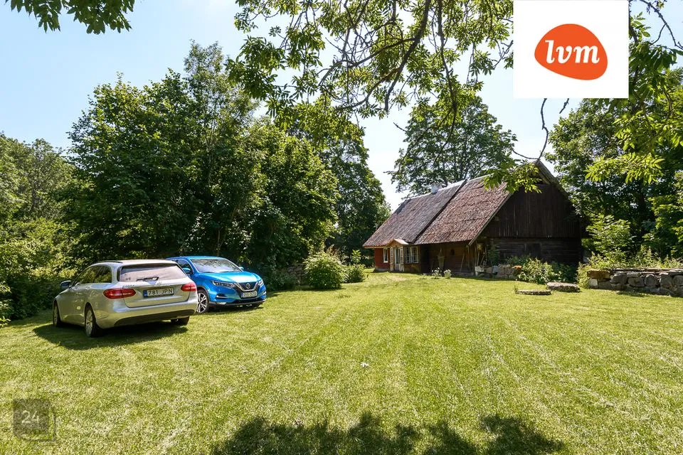 Maja - Saaremaa vald, Lõpi - foto 4