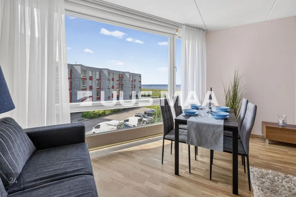 3-toaline Korter - Tallinn, Haabersti linnaosa