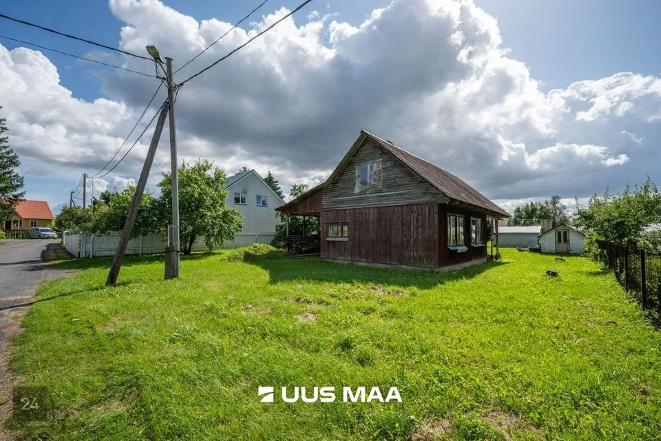 3-комнатная дом в Türi vald, Poaka küla - фото 4