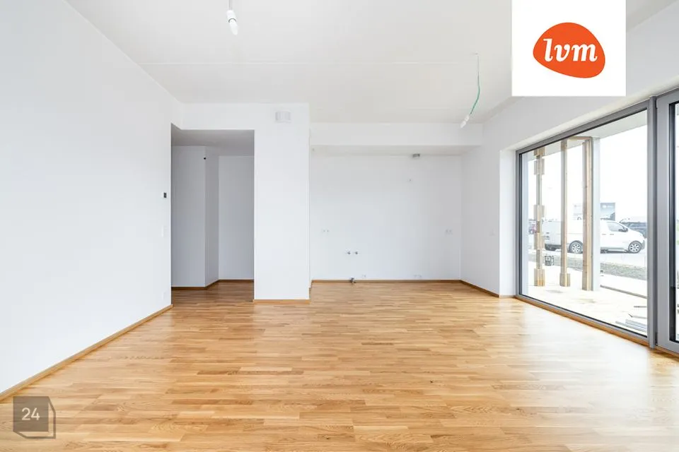 3-комнатная Квартира в Kiili vald, Kiili alev