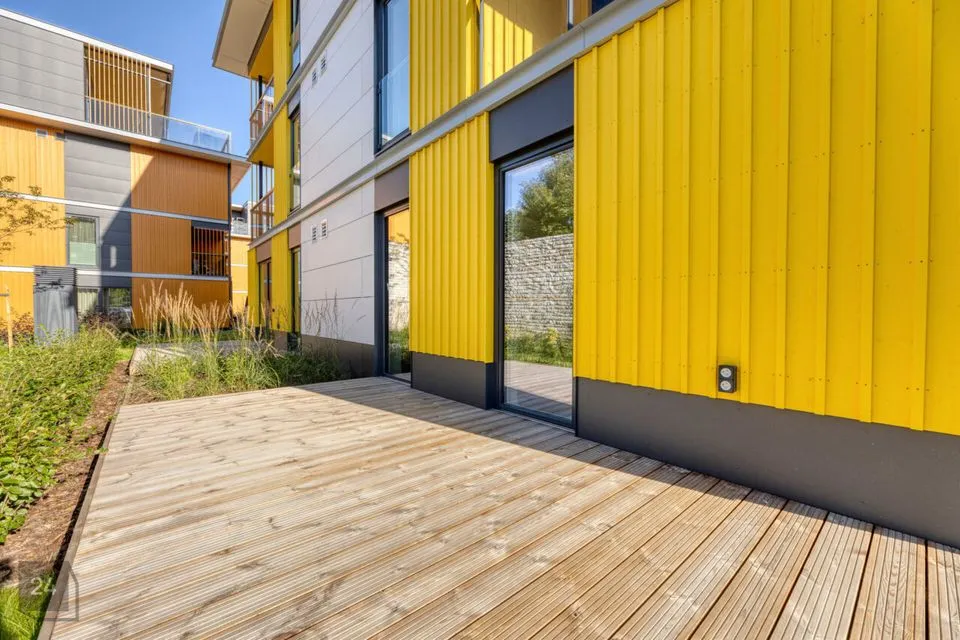 3-toaline Maja  -  Tallinn, Põhja-Tallinna linnaosa - foto 3