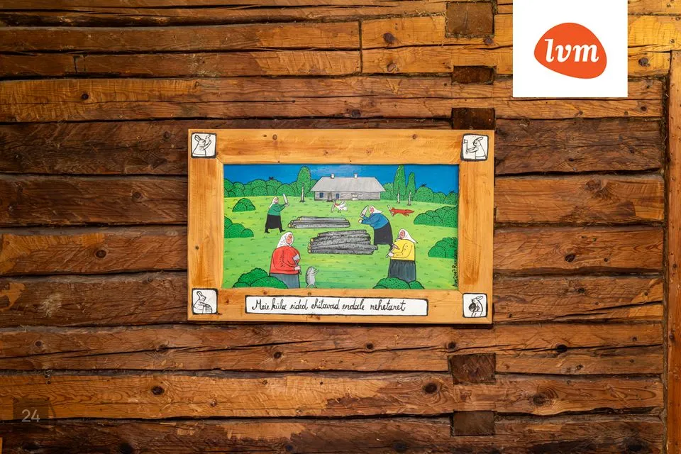 4-toaline Maja  -  Jõelähtme vald, Kallavere küla - foto 4