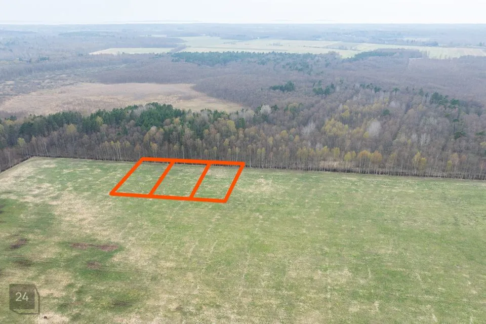 Elamumaa, 6151 m² Maa  -  Haapsalu linn, Vilkla küla