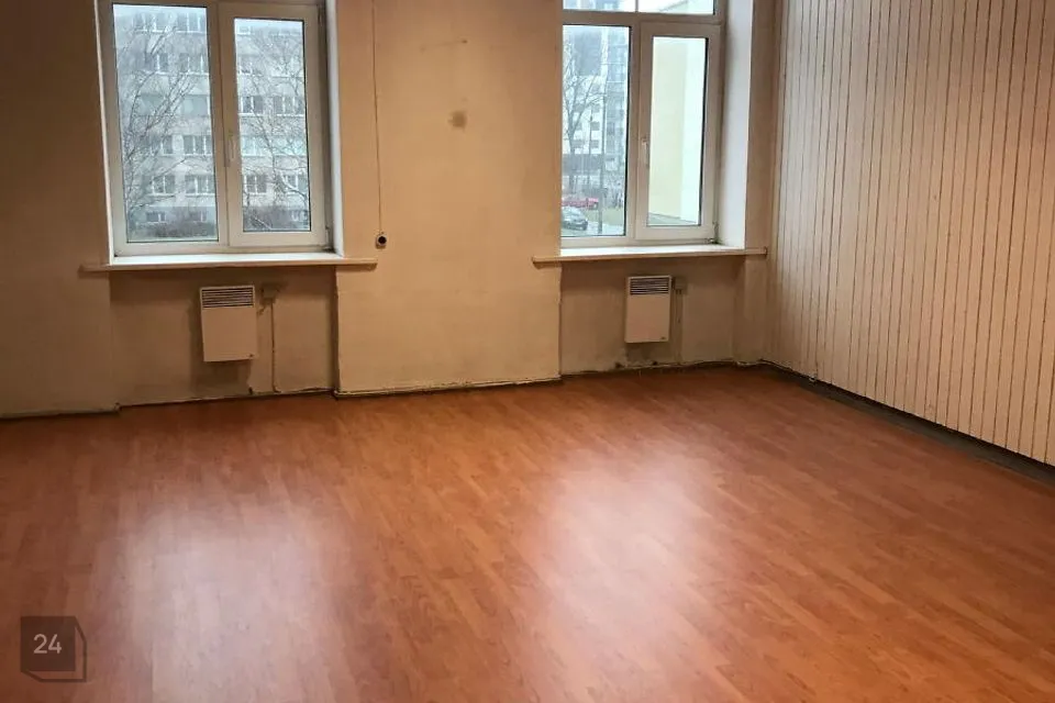Mitme sihtotstarbega, 34 m² Äripind  -  Tallinn, Lasnamäe linnaosa