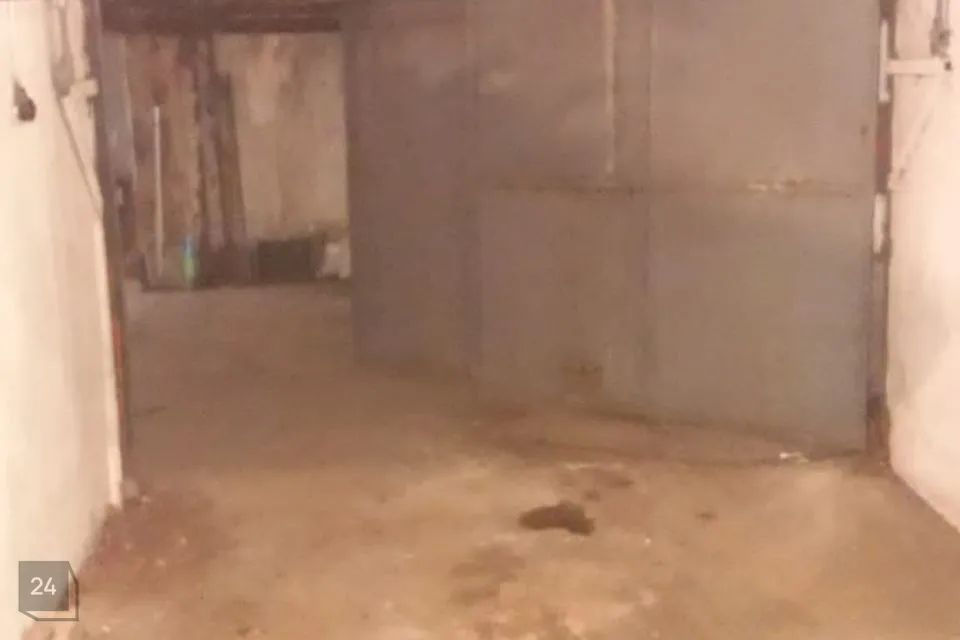 16 m² Garaaž  -  Tallinn, Mustamäe linnaosa - foto 2