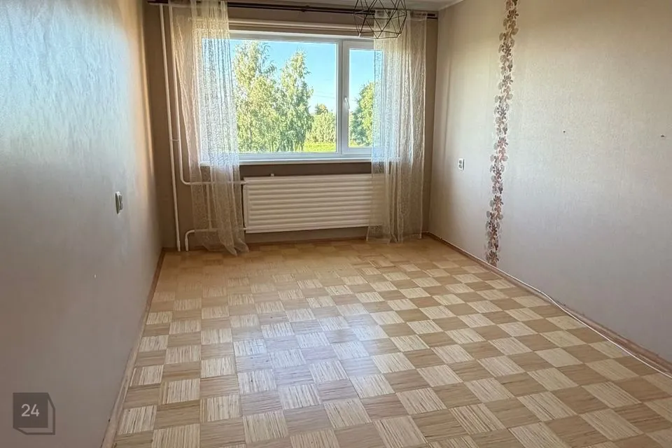 3-toaline Korter  -  Kadrina vald, Kadrina alevik - foto 3