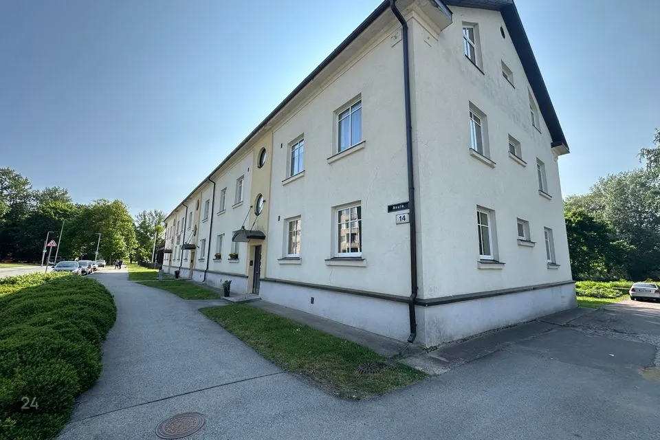 10-toaline Korter  -  Tallinn, Kesklinna linnaosa