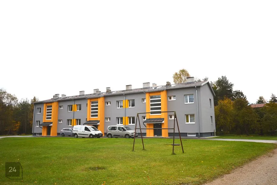 2-toaline Korter - Lääne-Harju vald, Vasalemma alevik